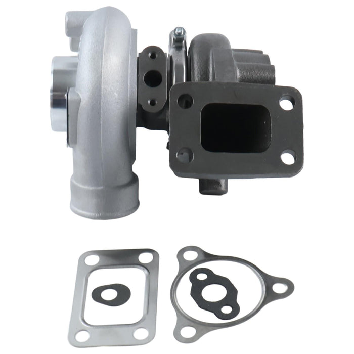DURAFORCE Turbo TD04HL Turbocharger 49189-02430 Replace For Mitsubishi S4S-Z1DT65SP Engine