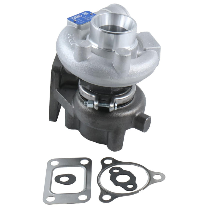 DURAFORCE Turbo TD04HL Turbocharger 49189-02430 Replace For Mitsubishi S4S-Z1DT65SP Engine