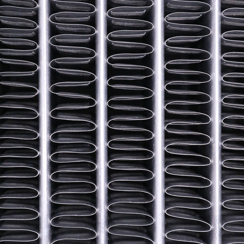 DURAFORCE Water Tank Radiator 4616078 for John Deere 50D Excavator 422133-3243