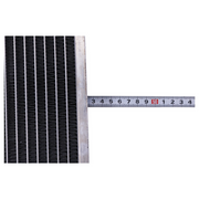 DURAFORCE Water Tank Radiator 4616078 for John Deere 50D Excavator 422133-3243