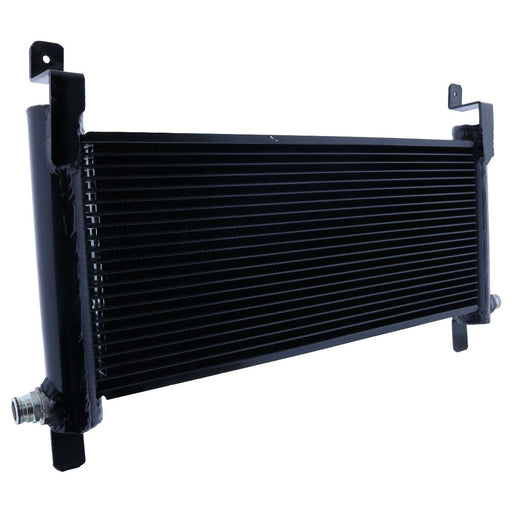 DURAFORCE Oil Cooler Heat Exchanger For Bobcat 773 7753 S130 751 753 763 Loader 6674150