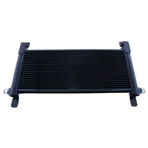 DURAFORCE Oil Cooler Heat Exchanger For Bobcat 773 7753 S130 751 753 763 Loader 6674150