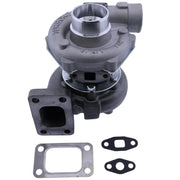 DURAFORCE Turbo TA3118 Turbocharger 4817756 For New Holland FR90 TL90 TL100 TD95D Iveco