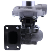DURAFORCE Turbo TA3118 Turbocharger 4817756 For New Holland FR90 TL90 TL100 TD95D Iveco
