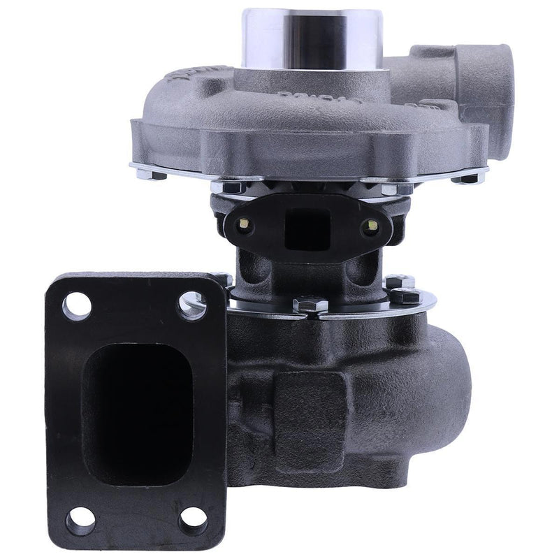 DURAFORCE Turbo TA3118 Turbocharger 4817756 For New Holland FR90 TL90 TL100 TD95D Iveco
