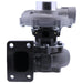 DURAFORCE Turbo TA3118 Turbocharger 4817756 For New Holland FR90 TL90 TL100 TD95D Iveco
