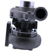 DURAFORCE Turbo TA3118 Turbocharger 4817756 For New Holland FR90 TL90 TL100 TD95D Iveco