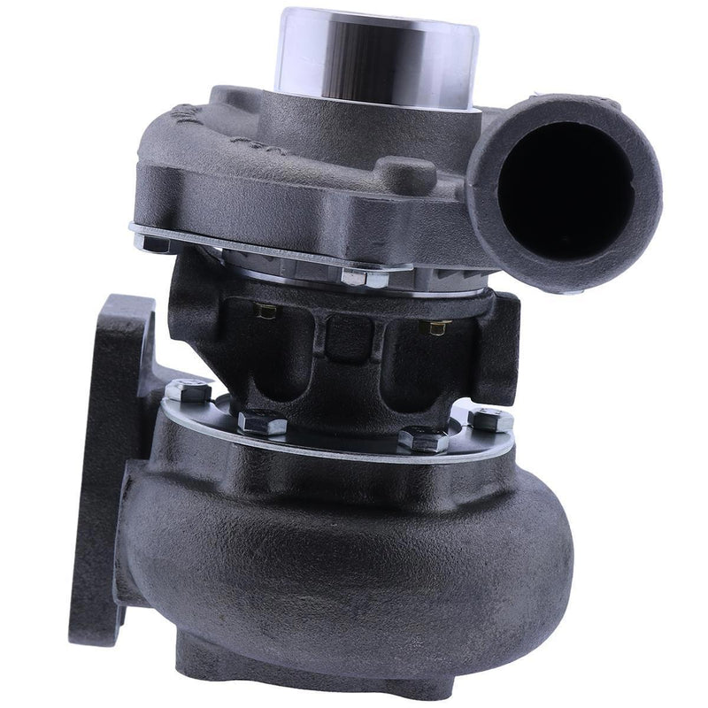 DURAFORCE Turbo TA3118 Turbocharger 4817756 For New Holland FR90 TL90 TL100 TD95D Iveco
