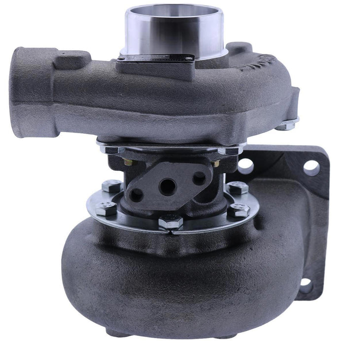 DURAFORCE Turbo TA3118 Turbocharger 4817756 For New Holland FR90 TL90 TL100 TD95D Iveco