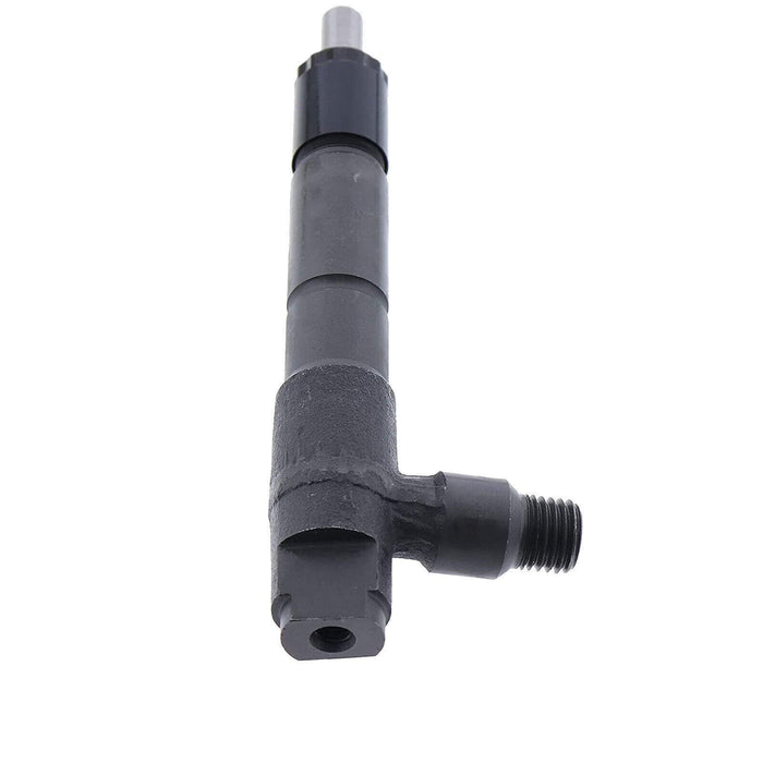 DURAFORCE 4Pcs Fuel Injectors 729907-53100 For Yanmar 4TNV98 4TNV98T Engine WA95-3 WA90-3