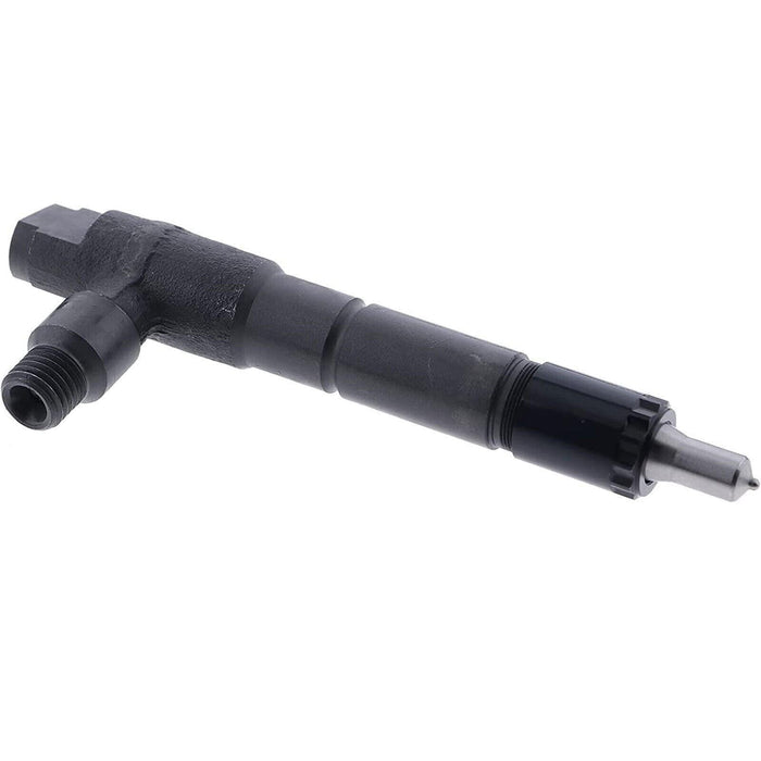 DURAFORCE 4Pcs Fuel Injectors 729907-53100 For Yanmar 4TNV98 4TNV98T Engine WA95-3 WA90-3