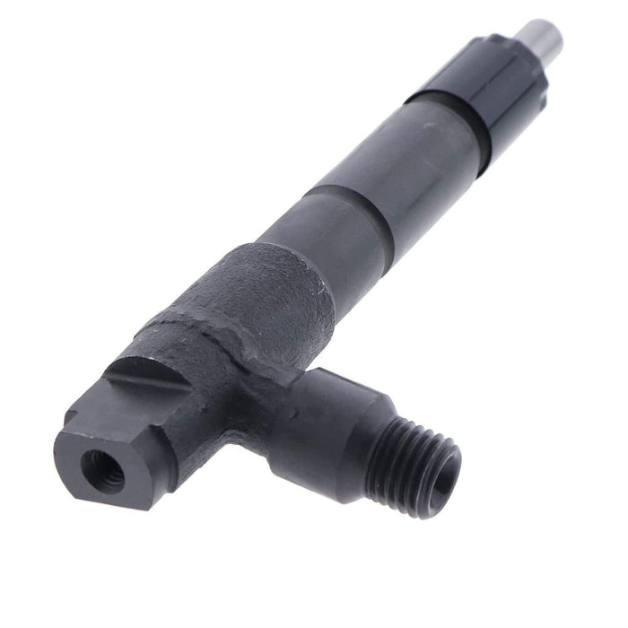 DURAFORCE 4Pcs Fuel Injectors 729907-53100 For Yanmar 4TNV98 4TNV98T Engine WA95-3 WA90-3