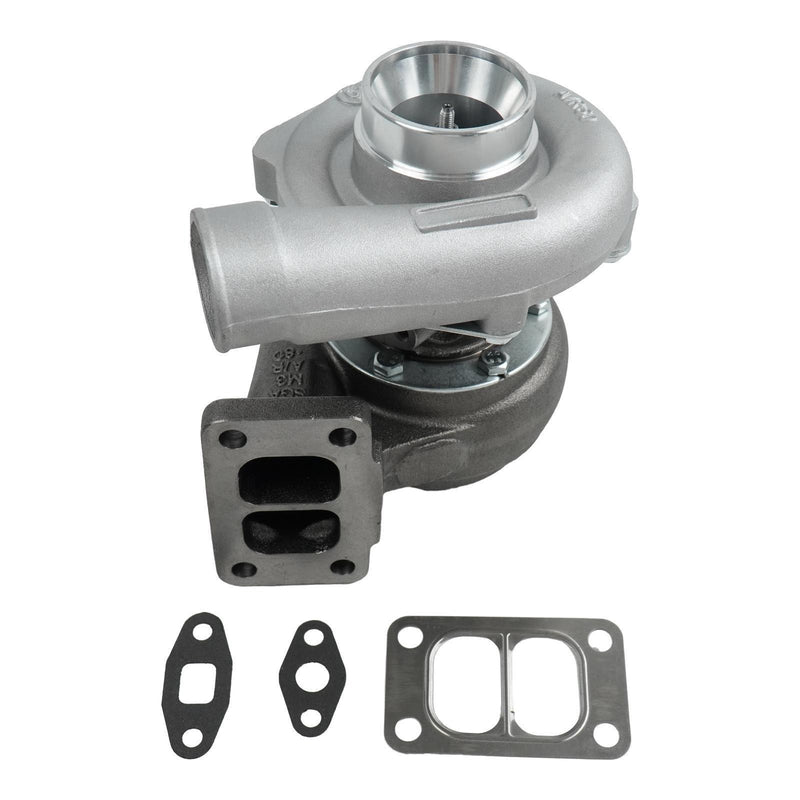 DURAFORCE Turbo T04B15 Turbocharger AR70987 for JohnDeere 6404 6404T Engine 4320 7020 7700