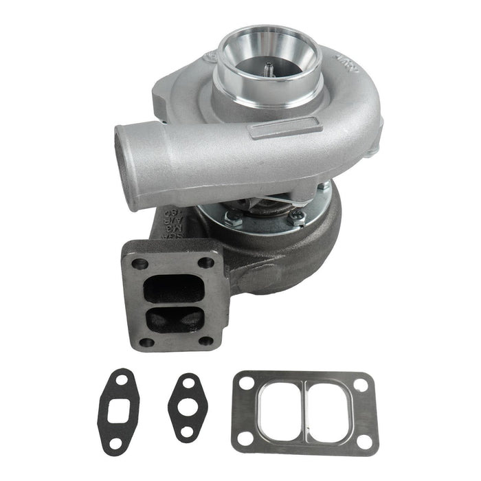DURAFORCE Turbo T04B15 Turbocharger AR70987 for JohnDeere 6404 6404T Engine 4320 7020 7700