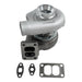 DURAFORCE Turbo T04B15 Turbocharger AR70987 for JohnDeere 6404 6404T Engine 4320 7020 7700