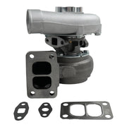 DURAFORCE Turbo T04B15 Turbocharger AR70987 for JohnDeere 6404 6404T Engine 4320 7020 7700