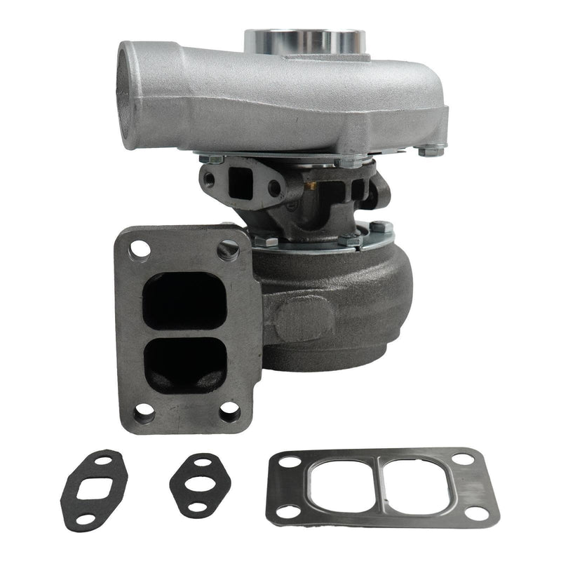 DURAFORCE Turbo T04B15 Turbocharger AR70987 for JohnDeere 6404 6404T Engine 4320 7020 7700