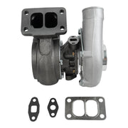 DURAFORCE Turbo T04B15 Turbocharger AR70987 for JohnDeere 6404 6404T Engine 4320 7020 7700