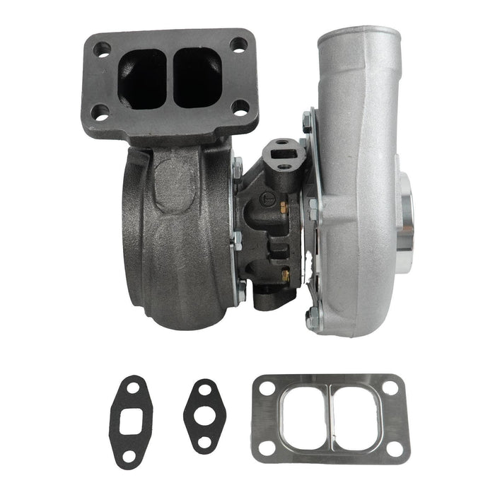 DURAFORCE Turbo T04B15 Turbocharger AR70987 for JohnDeere 6404 6404T Engine 4320 7020 7700