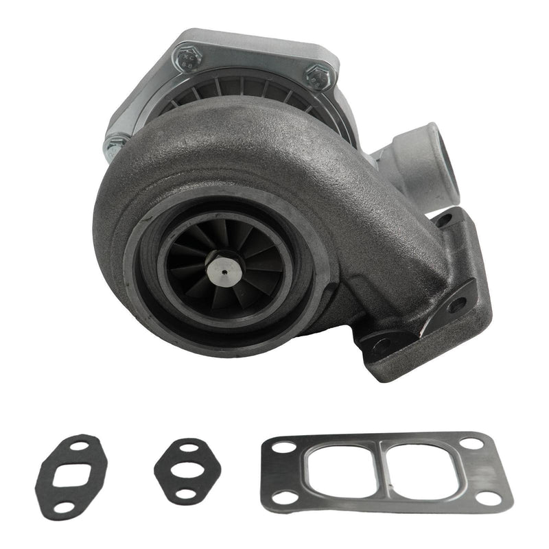 DURAFORCE Turbo T04B15 Turbocharger AR70987 for JohnDeere 6404 6404T Engine 4320 7020 7700