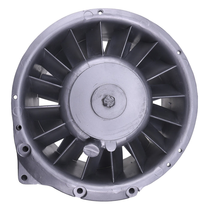 DURAFORCE 6-Cylinder Cooling Fan Assembly 02235460 For Deutz Engine F6L912 F6L913 F6L914