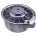 DURAFORCE 6-Cylinder Cooling Fan Assembly 02235460 For Deutz Engine F6L912 F6L913 F6L914