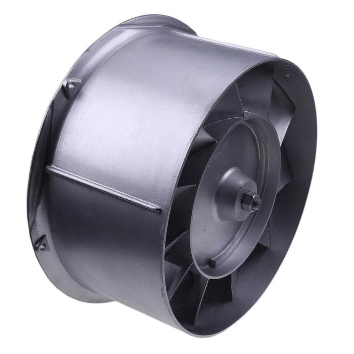 DURAFORCE 6-Cylinder Cooling Fan Assembly 02235460 For Deutz Engine F6L912 F6L913 F6L914