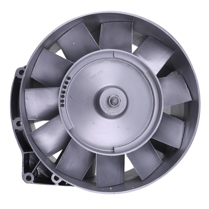 DURAFORCE 6-Cylinder Cooling Fan Assembly 02235460 For Deutz Engine F6L912 F6L913 F6L914