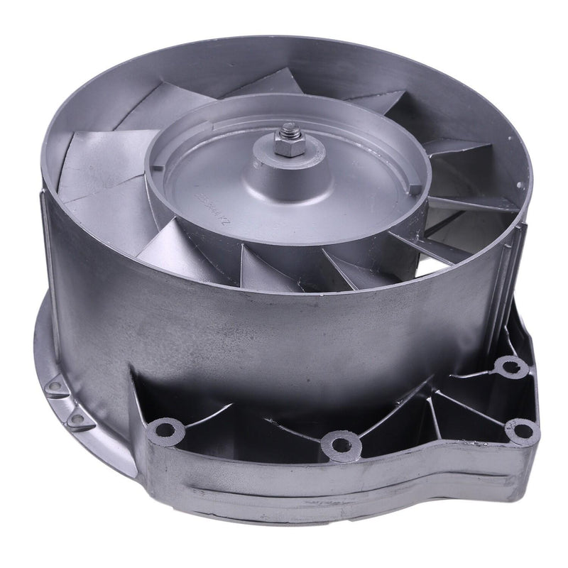 DURAFORCE 6-Cylinder Cooling Fan Assembly 02235460 For Deutz Engine F6L912 F6L913 F6L914