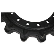 DURAFORCE 15 Teeth 16 Holes Drive Sprocket 7270159 for Bobcat T630 T650 Loader