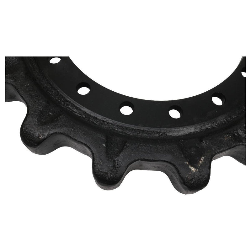 DURAFORCE 15 Teeth 16 Holes Drive Sprocket 7270159 for Bobcat T630 T650 Loader