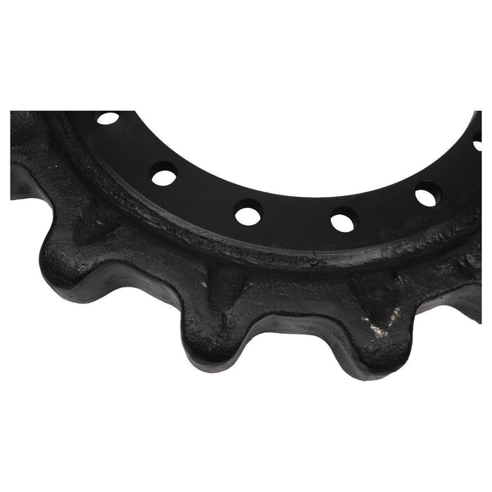 DURAFORCE 15 Teeth 16 Holes Drive Sprocket 7270159 for Bobcat T630 T650 Loader