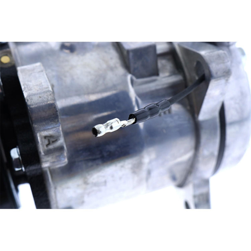 DURAFORCE 12V SD5H11 A/C Compressor 47741862 84321961 for Case SV250 SV280 NewHolland L225