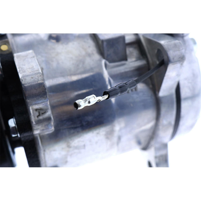 DURAFORCE 12V SD5H11 A/C Compressor 47741862 84321961 for Case SV250 SV280 NewHolland L225