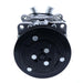 DURAFORCE 12V SD5H11 A/C Compressor 47741862 84321961 for Case SV250 SV280 NewHolland L225
