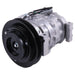 DURAFORCE 10S13C A/C Compressor 4721999 for Hitachi ZX200-5G ZX330-5G John Deere 210G