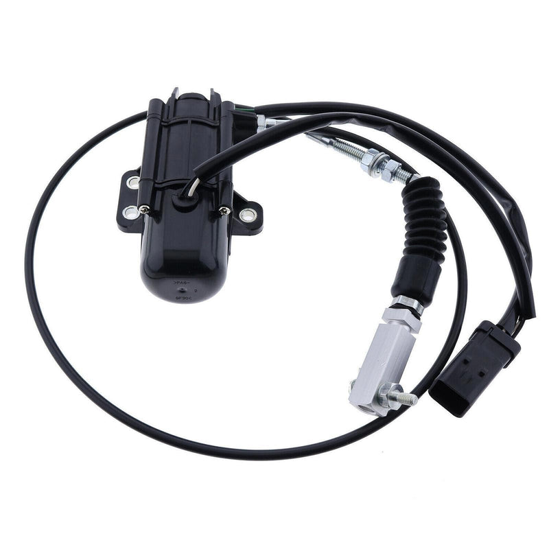 DURAFORCE Throttle Motor Fit For Caterpillar CAT Mini Excavator 304C CR