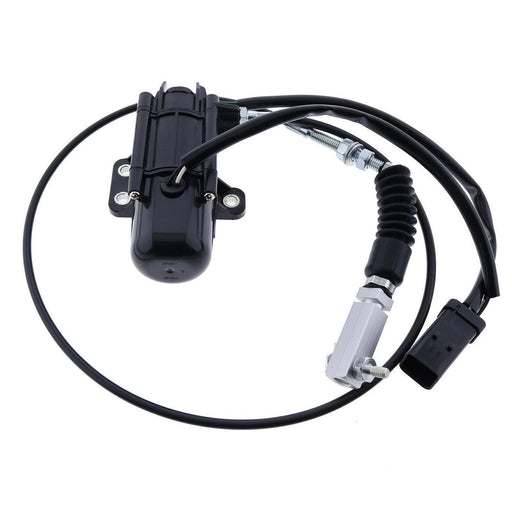 DURAFORCE Throttle Motor Fit For Caterpillar CAT Mini Excavator 304C CR