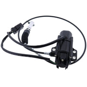 DURAFORCE Throttle Motor Fit For Caterpillar CAT Mini Excavator 304C CR
