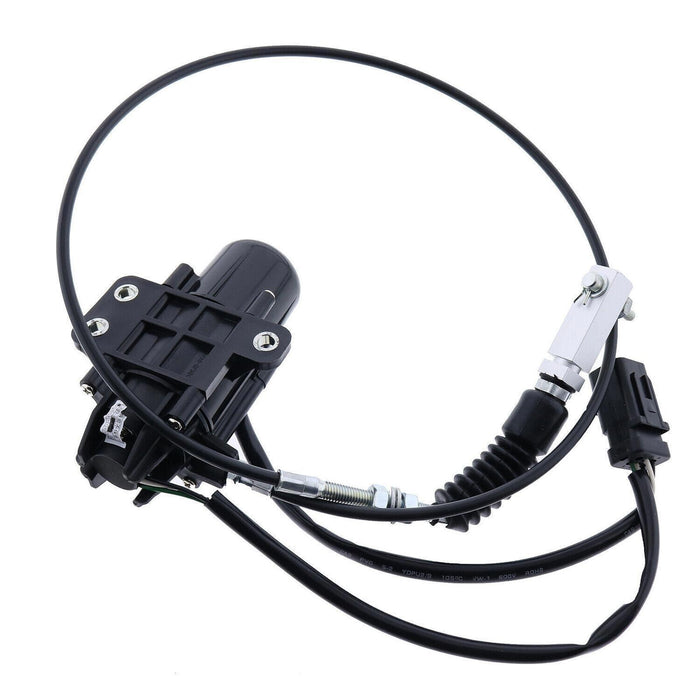 DURAFORCE Throttle Motor Fit For Caterpillar CAT Mini Excavator 304C CR