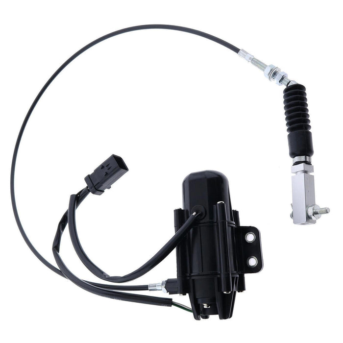 DURAFORCE Throttle Motor Fit For Caterpillar CAT Mini Excavator 304C CR