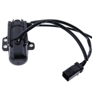DURAFORCE Throttle Motor Fit For Caterpillar CAT Mini Excavator 304C CR