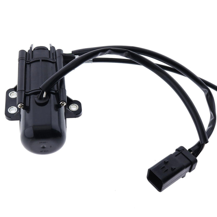 DURAFORCE Throttle Motor Fit For Caterpillar CAT Mini Excavator 304C CR