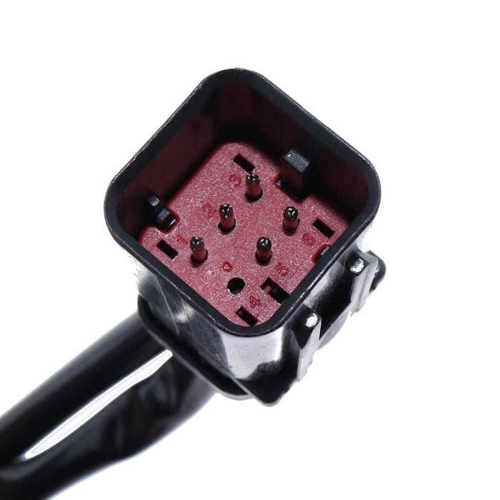 DURAFORCE Throttle Motor Fit For Caterpillar CAT Mini Excavator 304C CR