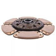 DURAFORCE Clutch Disk Assembly T5189-14302 T5189-14301 for Kioti DK65 DK65S DK75 DK90