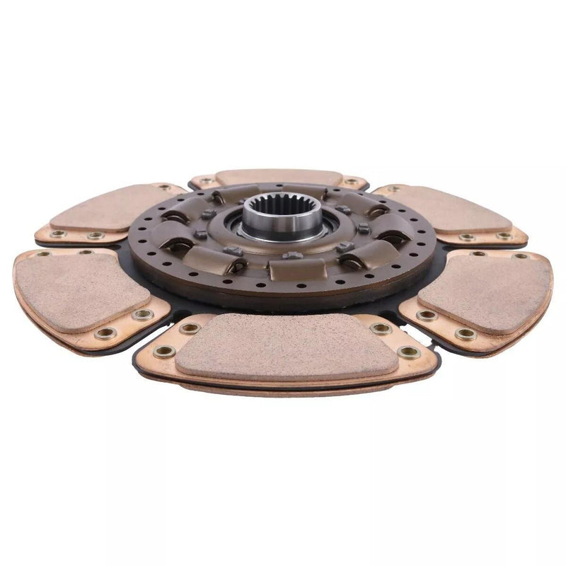 DURAFORCE Clutch Disk Assembly T5189-14302 T5189-14301 for Kioti DK65 DK65S DK75 DK90
