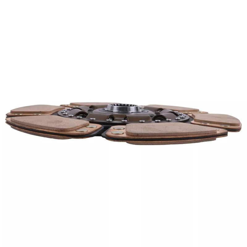 DURAFORCE Clutch Disk Assembly T5189-14302 T5189-14301 for Kioti DK65 DK65S DK75 DK90