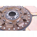 DURAFORCE Clutch Disk Assembly T5189-14302 T5189-14301 for Kioti DK65 DK65S DK75 DK90