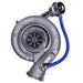 DURAFORCE Turbo HX35W Turbocharger 4038597 4955156 4038287For Cummins QSB6.7 QSB Tier-3