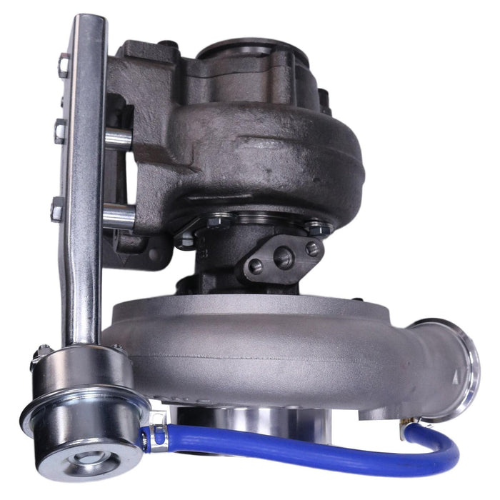 DURAFORCE Turbo HX35W Turbocharger 4038597 4955156 4038287For Cummins QSB6.7 QSB Tier-3